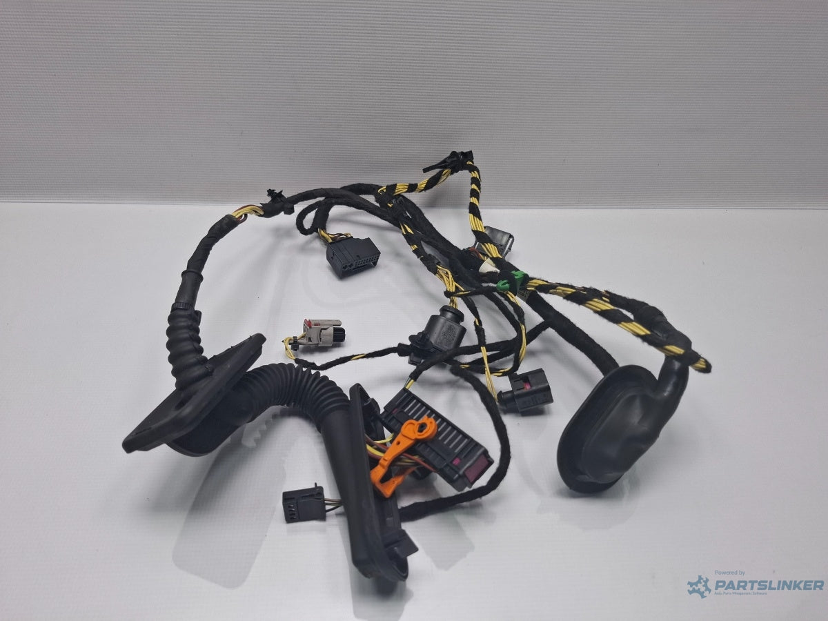 Instalatie usa dreapta spate VOLKSWAGEN PASSAT CC 357 2008 - 2012 TSI CCZB 3C8971694CK