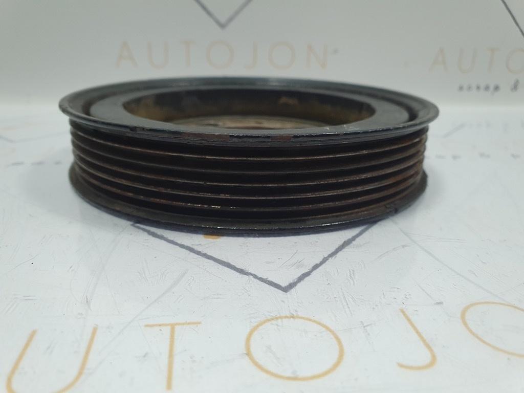 Fulie arbore cotit OPEL MERIVA X03 2003 - 2010 97251975