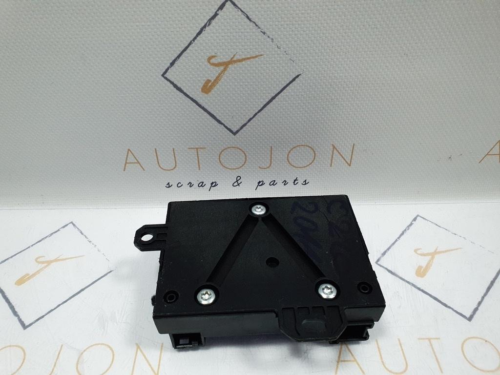 Modul pompa motorina MERCEDES-BENZ C-CLASS W204 2007 - 2014 A2129003408