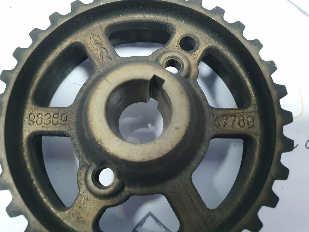 Fulie pompa inalta presiune CITROËN BERLINGO Box M_ 1996 - 2011 9636947780