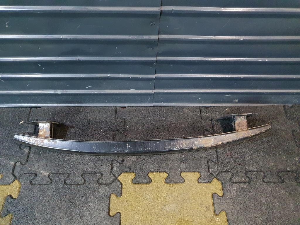 Armatura bara de protectie spate VOLKSWAGEN POLO 9N_ 2001 - 2012 6Q0807629