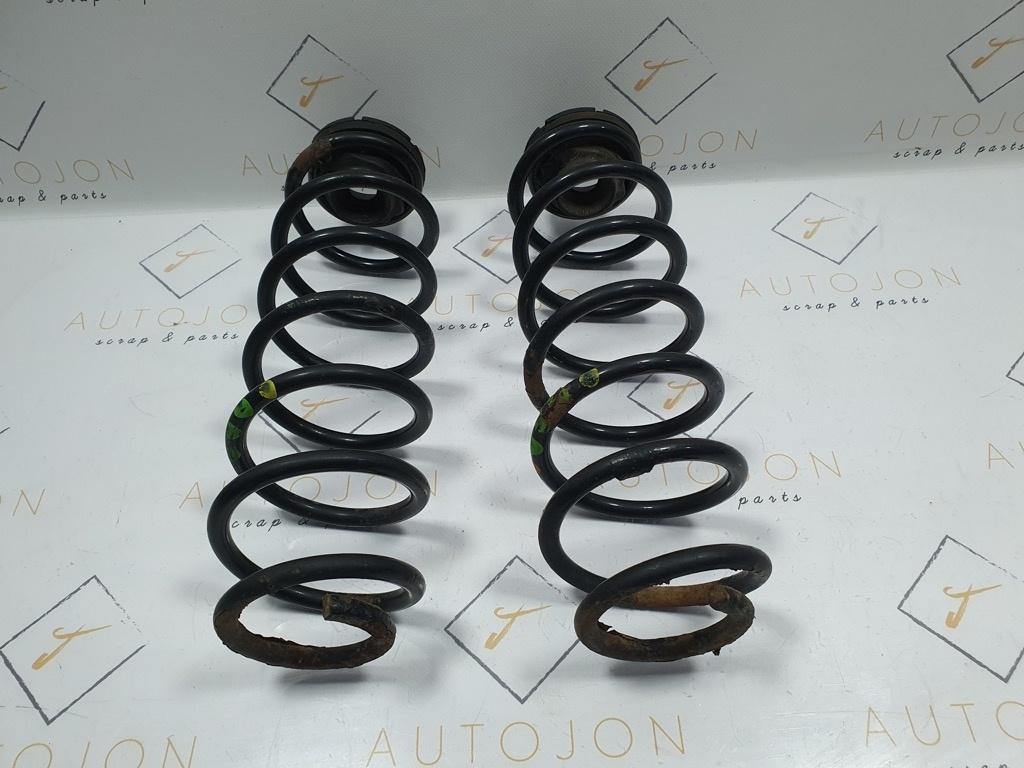 Arcuri spate VOLKSWAGEN POLO 9N_ 2001 - 2012 6Q0511115CC
