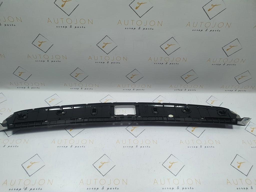 Finitie portbagaj MERCEDES-BENZ C-CLASS II W203 2000 - 2007 A2036901887