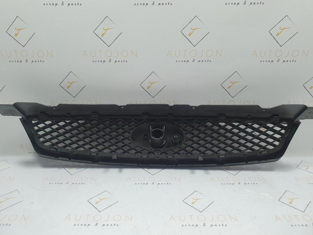 Grila superioara radiator bara de protectie fata FORD FOCUS II Saloon DA_, FCH, DH 2005 - > 4M51-8200-BC