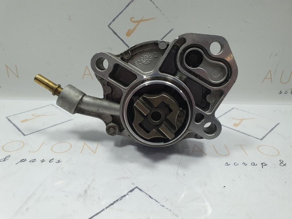Pompa vacuum PEUGEOT 407 6D_ 2004 - > 9631971580GR