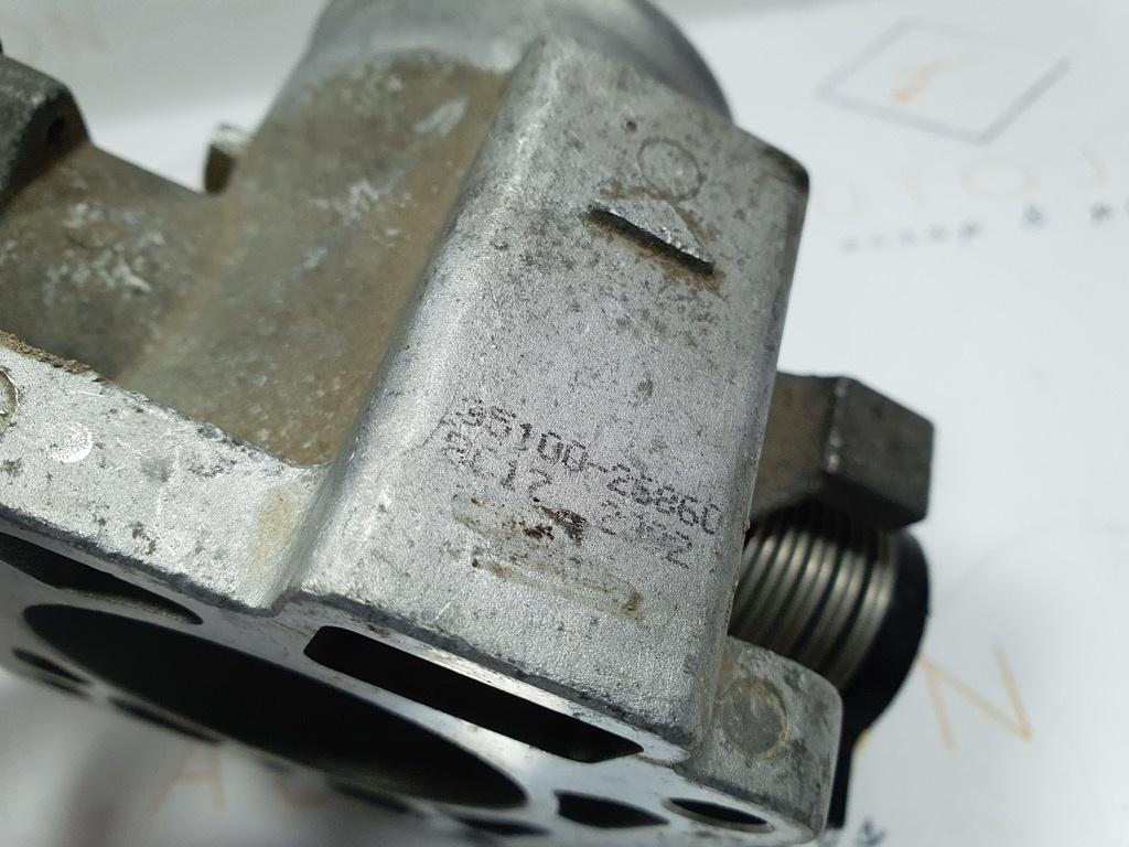 Clapeta acceleratie HYUNDAI ACCENT II LC 1999 - 2006 3510026860
