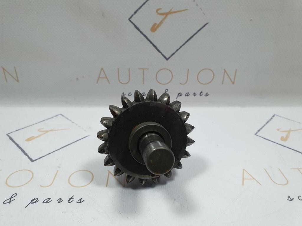 Arbore cu pinion de marsarier VOLKSWAGEN TOURAN 1T1, 1T2 2003 - 2010 0A4311515 02A311531K
