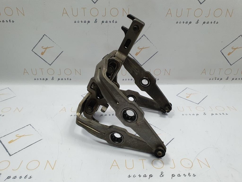 Furca selector viteze SKODA ROOMSTER 5J 2006 - 2015 02A311490K 02R311490B