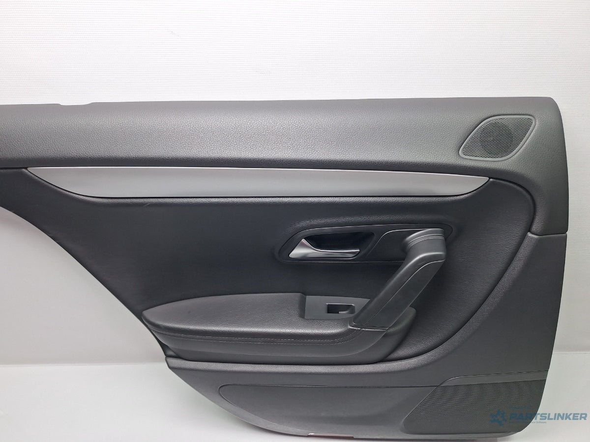 Panou piele usa stanga spate VOLKSWAGEN PASSAT CC 357 2008 - 2012 TSI CCZB 3C8867211AH
