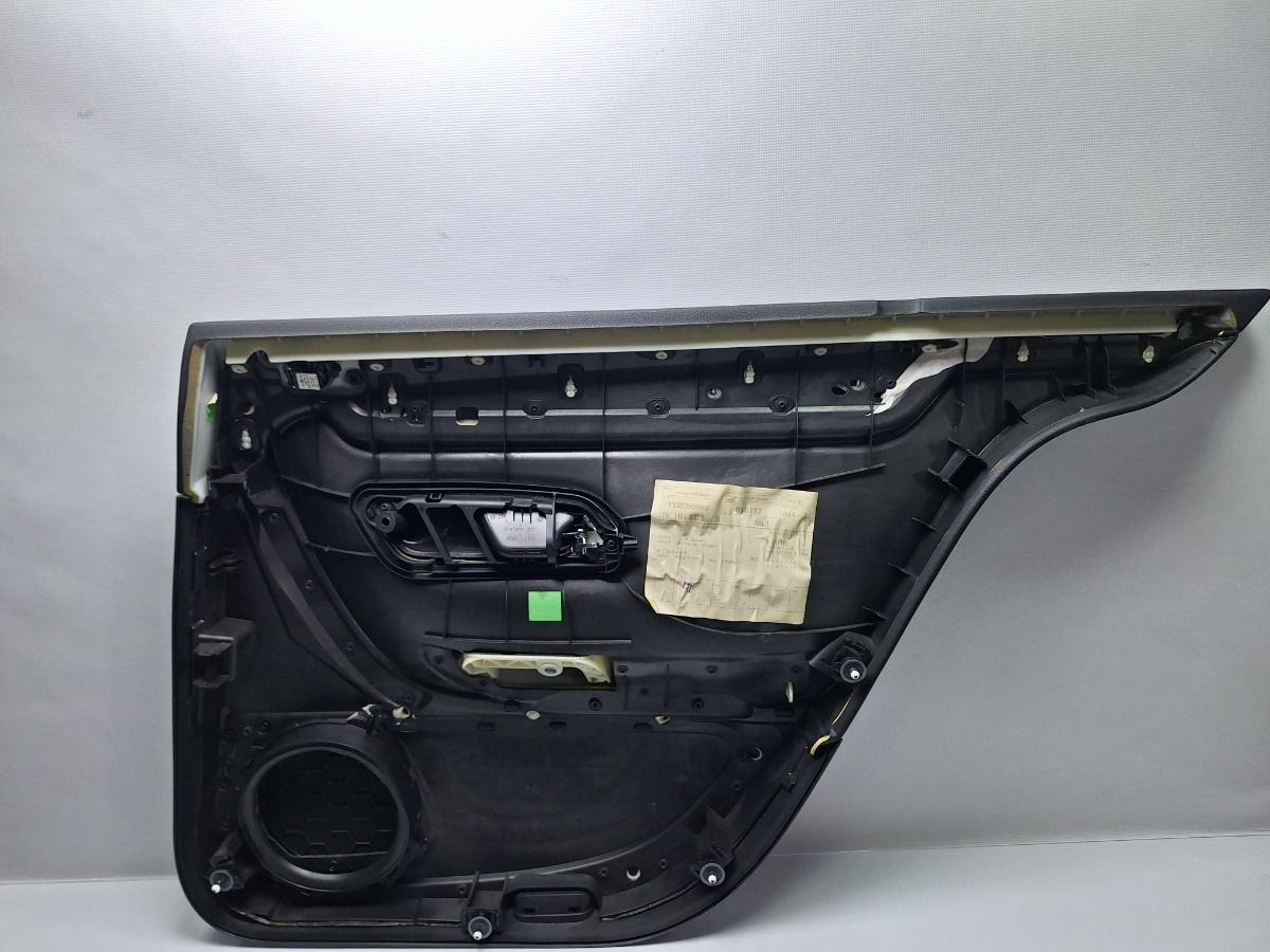Panou piele usa stanga spate VOLKSWAGEN PASSAT CC 357 2008 - 2012 TSI CCZB 3C8867211AH