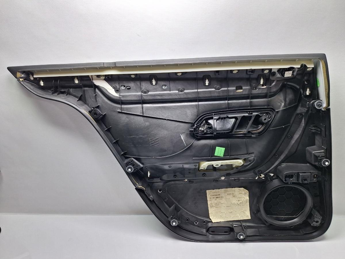 Panou piele usa dreapta spate VOLKSWAGEN PASSAT CC 357 2008 - 2012 TSI CCZB 3C8867212AH