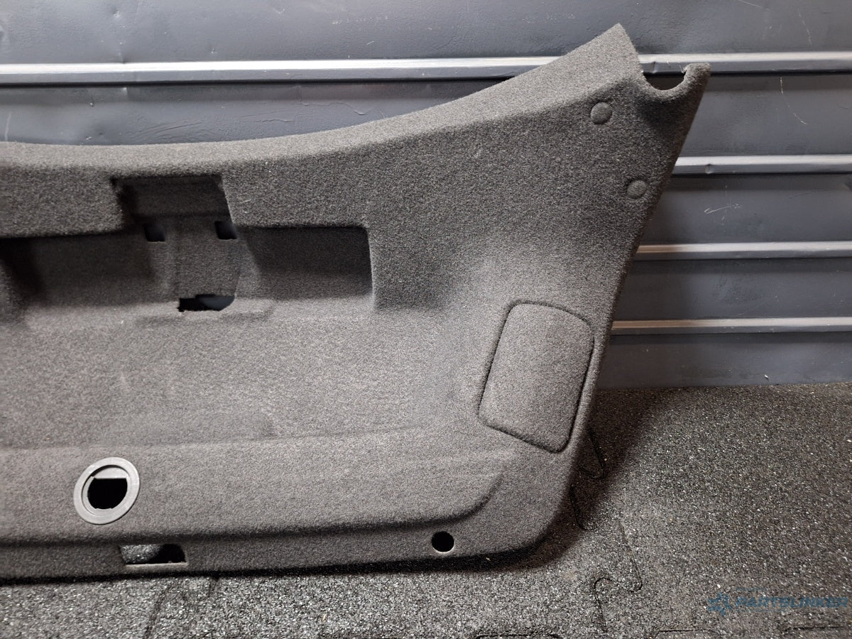 Capitonaj portbagaj VOLKSWAGEN PASSAT CC 357 2008 - 2012 TSI CCZB 3C8867605H