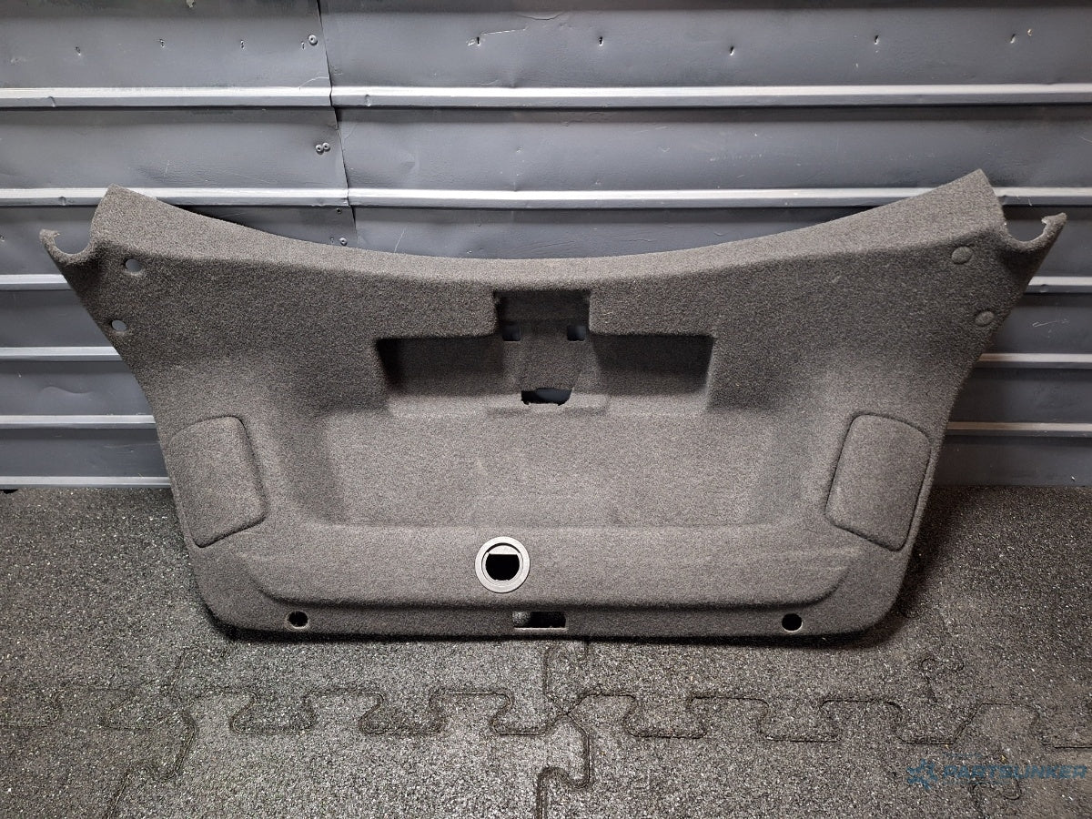 Capitonaj portbagaj VOLKSWAGEN PASSAT CC 357 2008 - 2012 TSI CCZB 3C8867605H