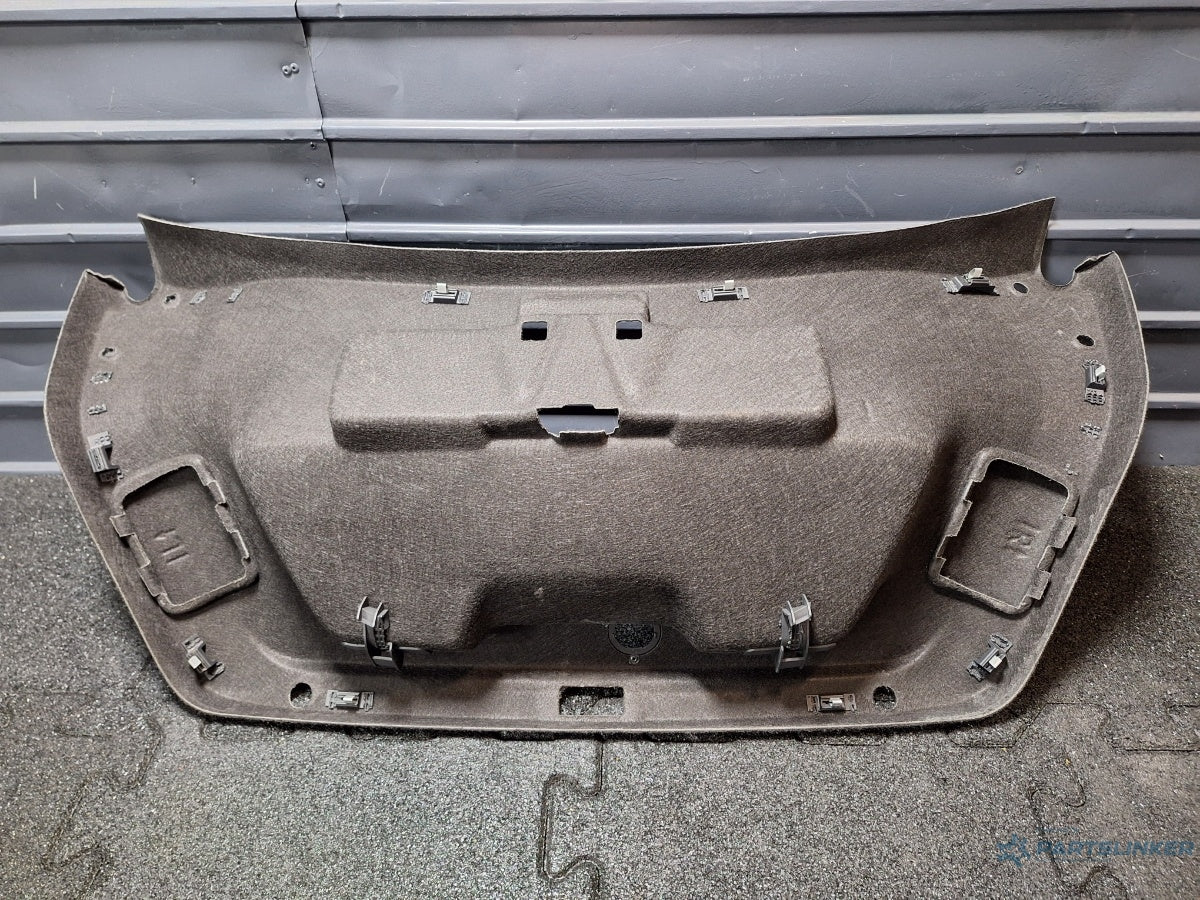Capitonaj portbagaj VOLKSWAGEN PASSAT CC 357 2008 - 2012 TSI CCZB 3C8867605H