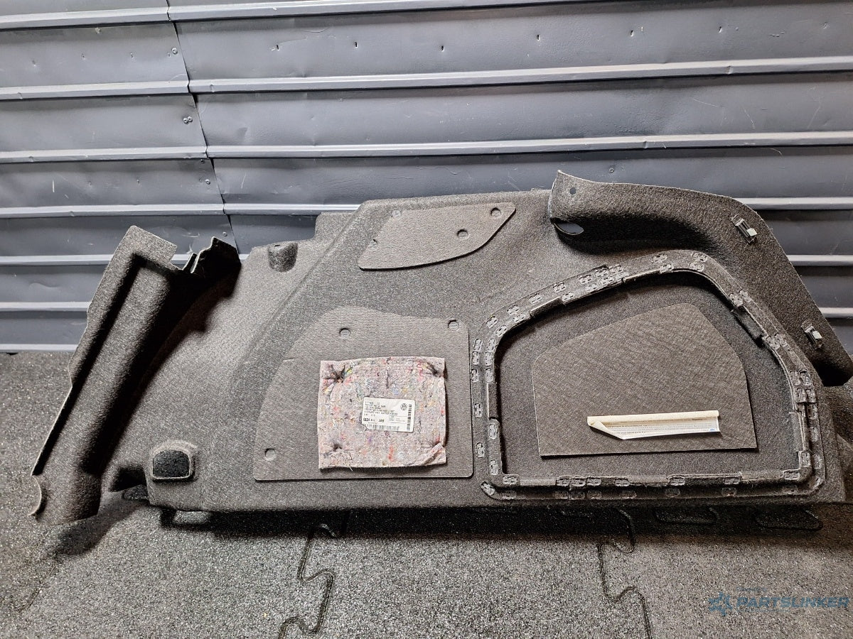 Panou portbagaj stanga VOLKSWAGEN PASSAT CC 357 2008 - 2012 TSI CCZB 3C8867427G