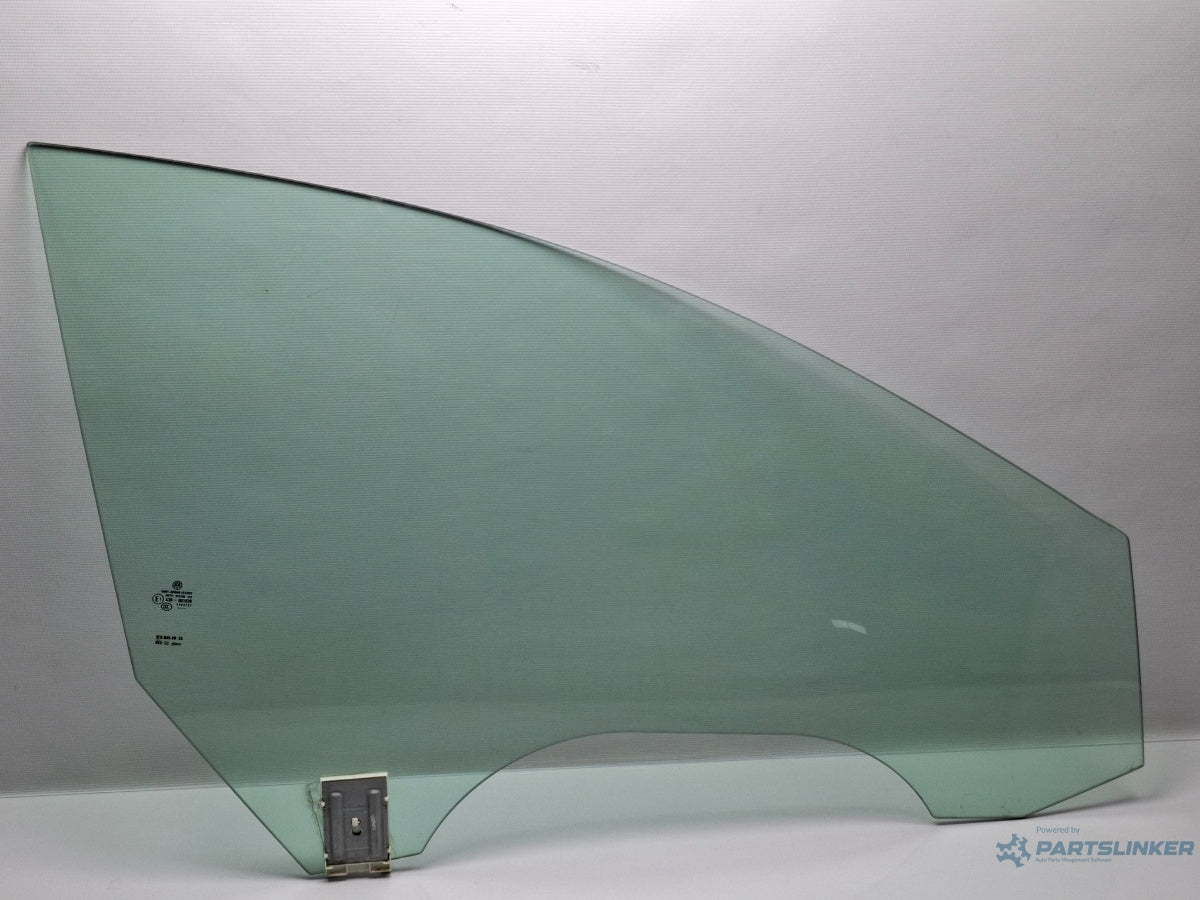 Geam dreapta fata VOLKSWAGEN PASSAT CC 357 2008 - 2012 TSI CCZB SAINT-GOBAIN 43R - 001026 3C8845202A
