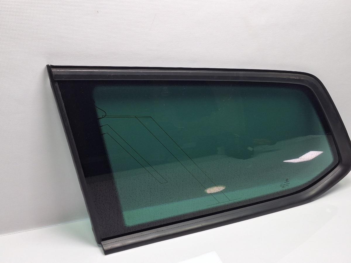 Geam fix lateral stanga spate VOLKSWAGEN PASSAT Variant 3G5 2014 - > 2.0 TDI CRLB, DBGA, DFGA SALGGLAS 43R-004343 3G9845297BS