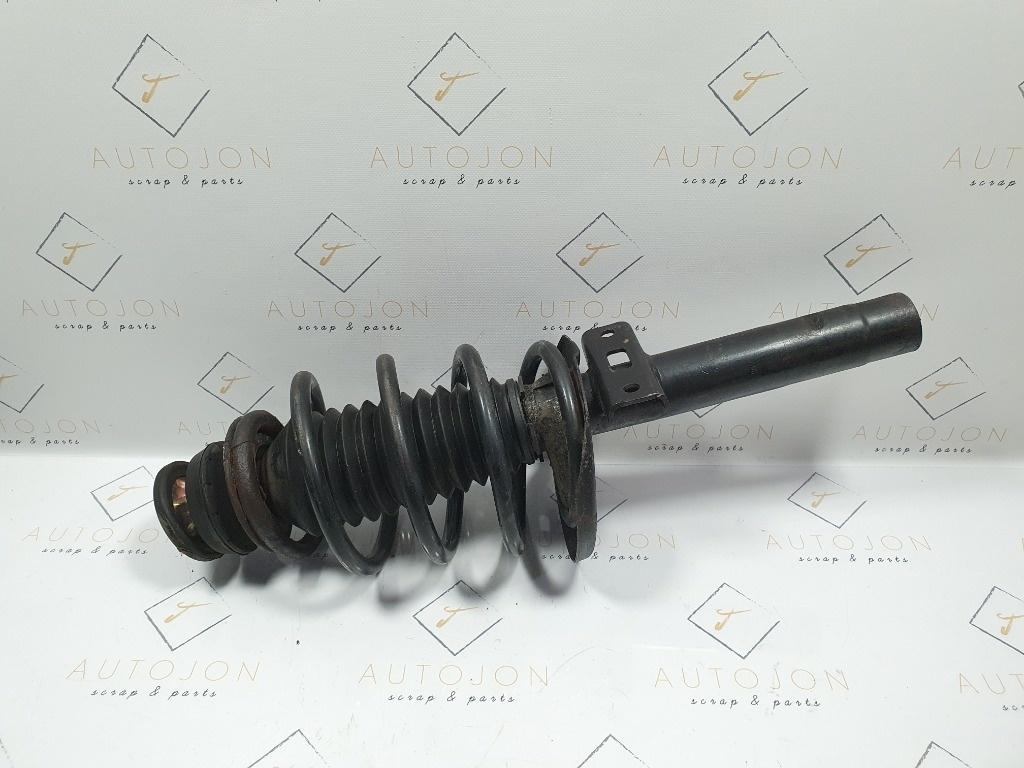 Amortizor cu arc fata dreapta FORD GALAXY WGR 1995 - 2006 7M0413031G , 95VW-18045-AF