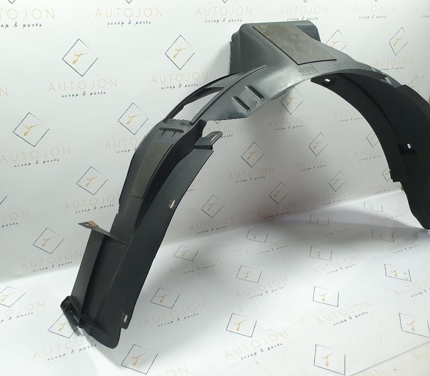 Carenaj roata fata FORD GALAXY WGR 1995 - 2006 7M3809957C