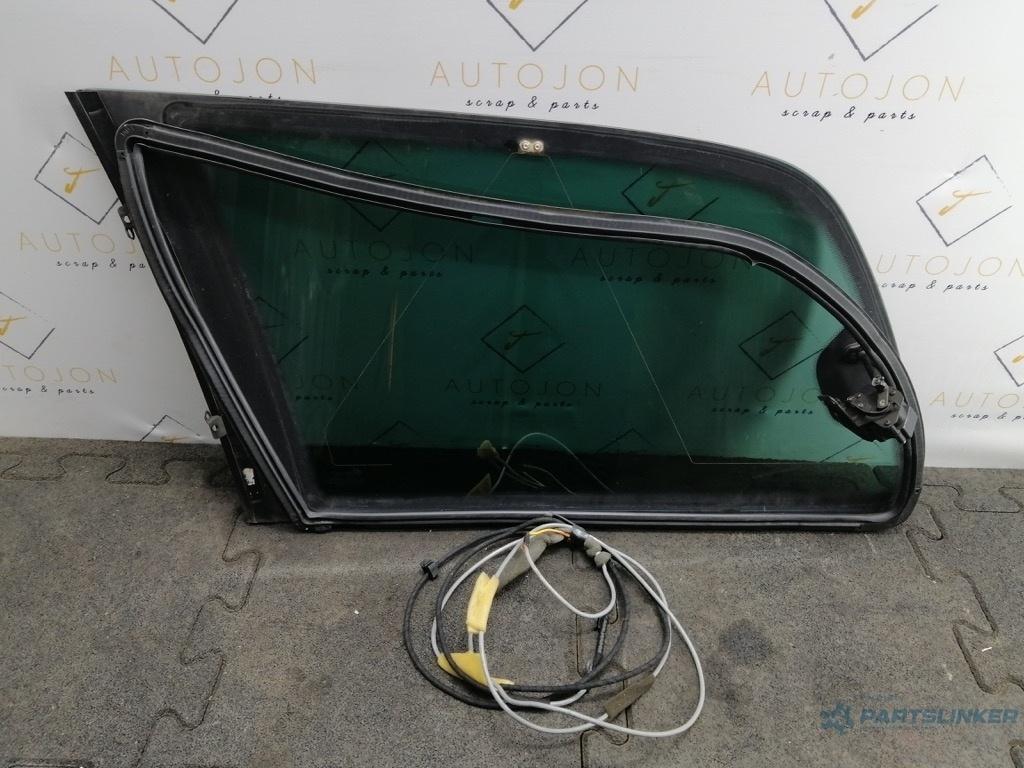 Geam lateral spate dreapta SEAT ALHAMBRA 7V8, 7V9 1996 - 2010, VOLKSWAGEN SHARAN 7M8, 7M9, 7M6 1995 - 2010, FORD GALAXY WGR 1995 - 2006 SAINT-GOBAIN 43R-000002 3M21-72661-BA