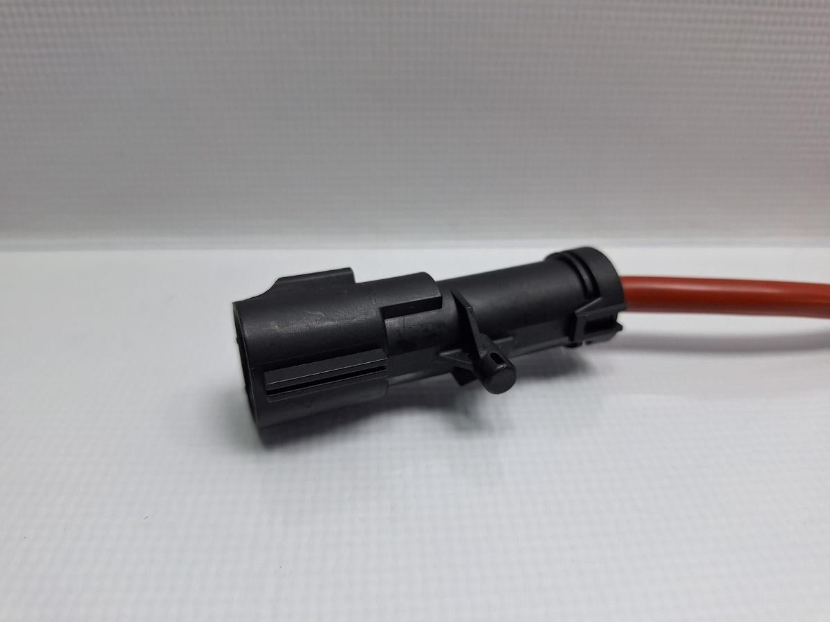 Mufa conector 1 pin VOLKSWAGEN PASSAT Variant 3G5 2014 - > TDI CRLB, DBGA, DFGA 4G0906444DE