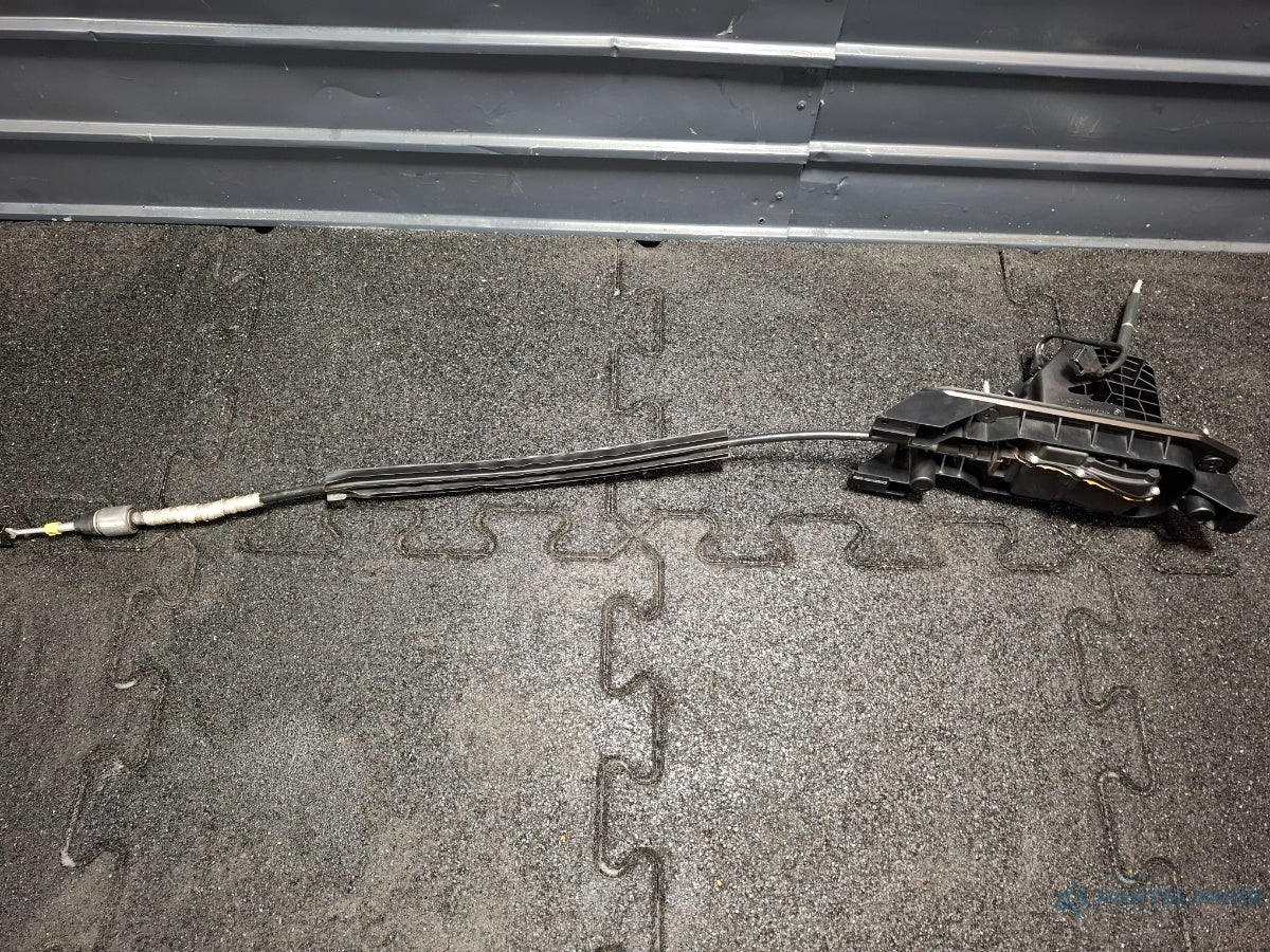 Timonerie VOLKSWAGEN PASSAT CC 357 2008 - 2012 TSI CCZB 3C1713025S