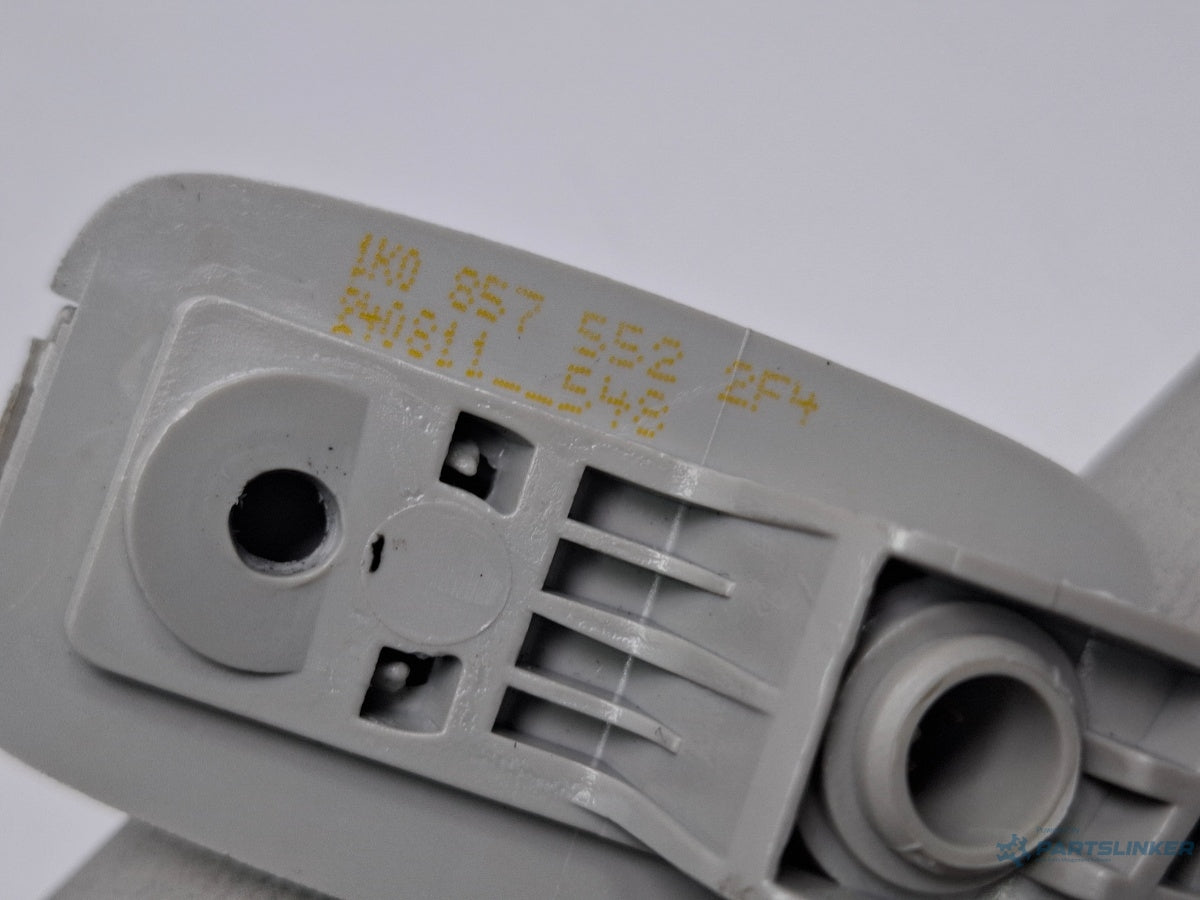 Parasolar dreapta VOLKSWAGEN PASSAT CC 357 2008 - 2012 TSI CCZB 1K0857552