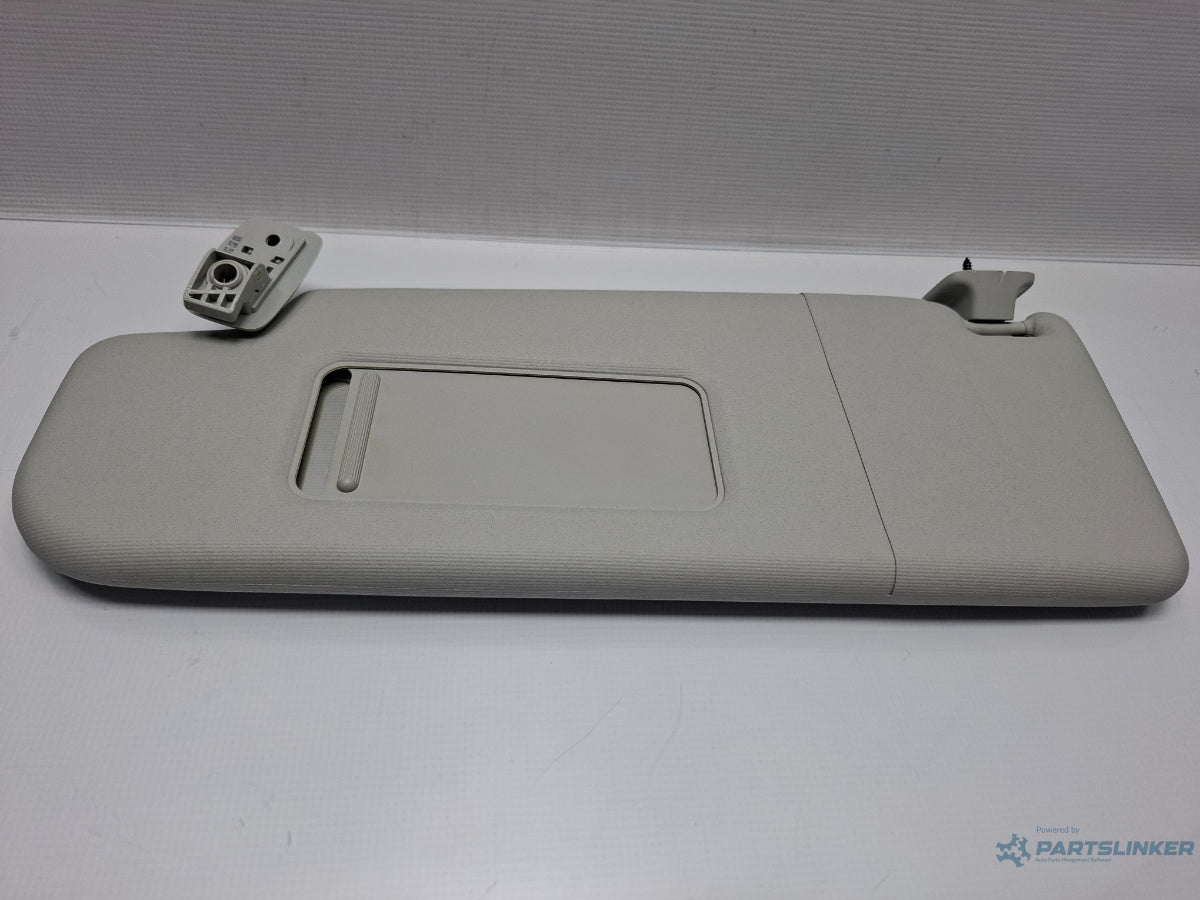 Parasolar stanga VOLKSWAGEN PASSAT CC 357 2008 - 2012 TSI CCZB 1K0857551