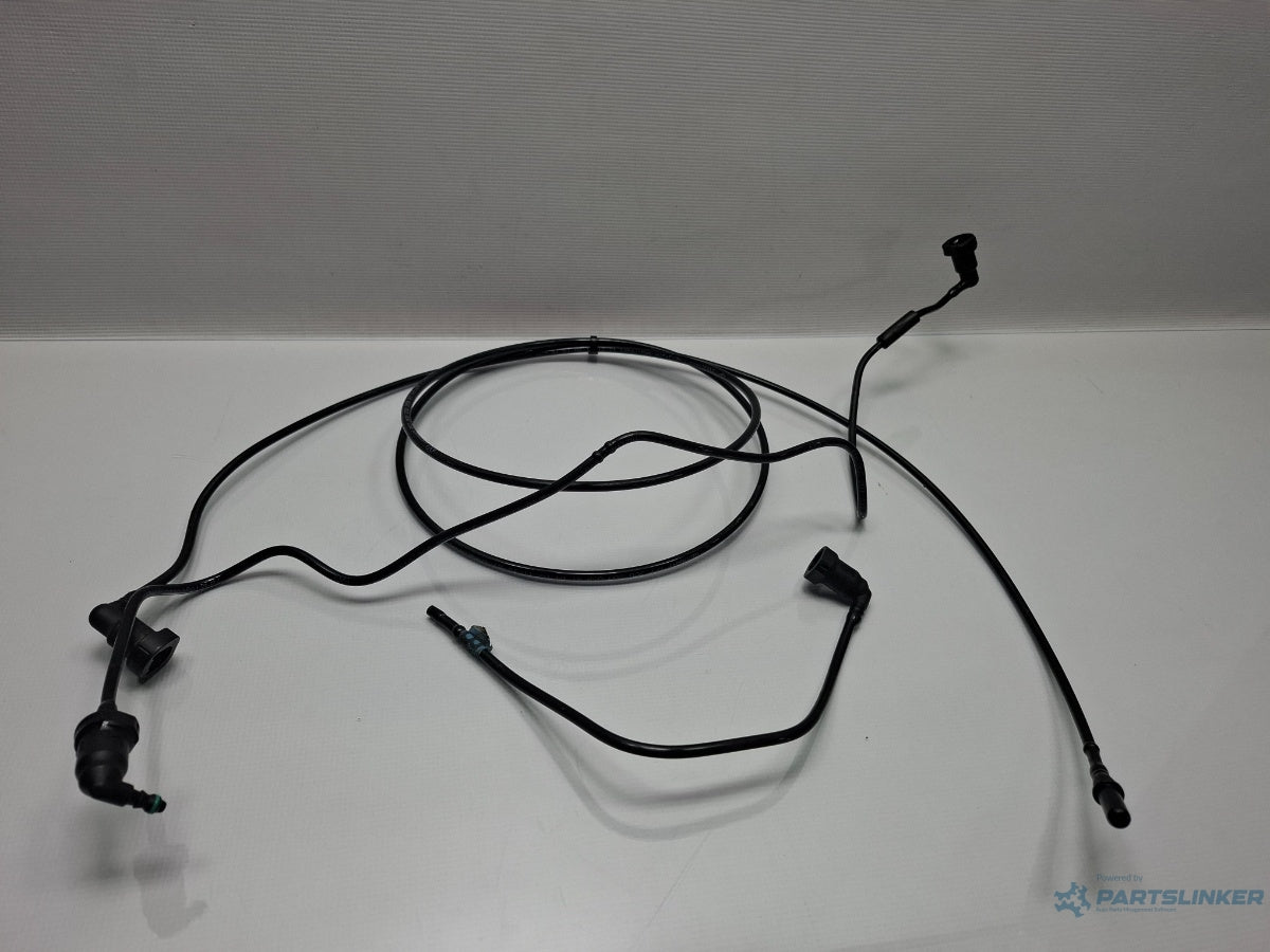 Conducte alimentare webasto VOLKSWAGEN PASSAT CC 357 2008 - 2012 TSI CCZB 3C0200059ST , 3C0201418C