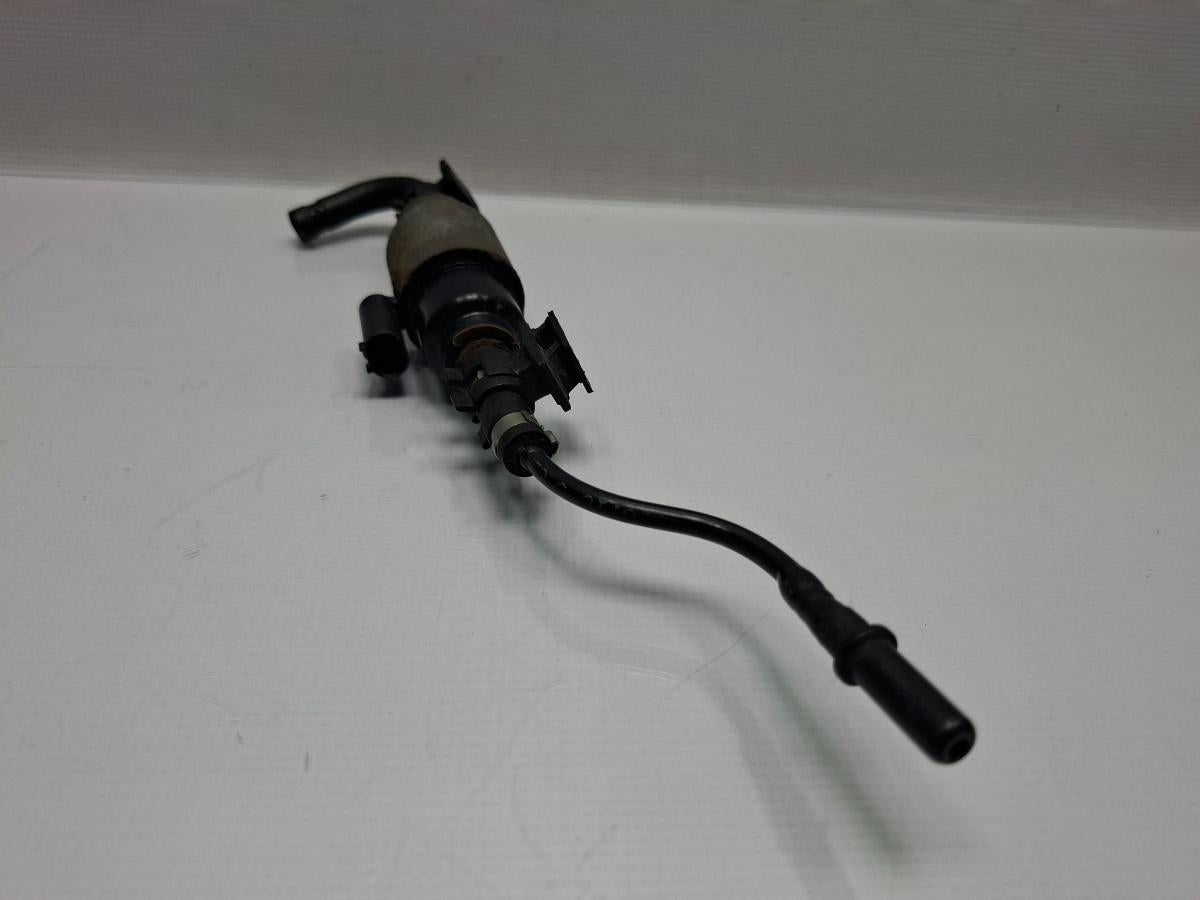Pompa alimentare benzina sirocou VOLKSWAGEN PASSAT CC 357 2008 - 2012 TSI CCZB 3C0201607B