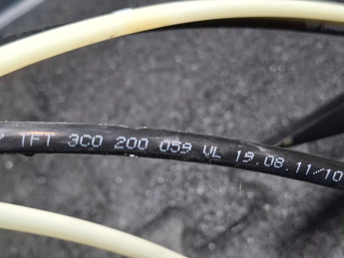 Conducte combustibil VOLKSWAGEN PASSAT CC 357 2008 - 2012 TSI CCZB 3C0200059VL , 3C0200059RG