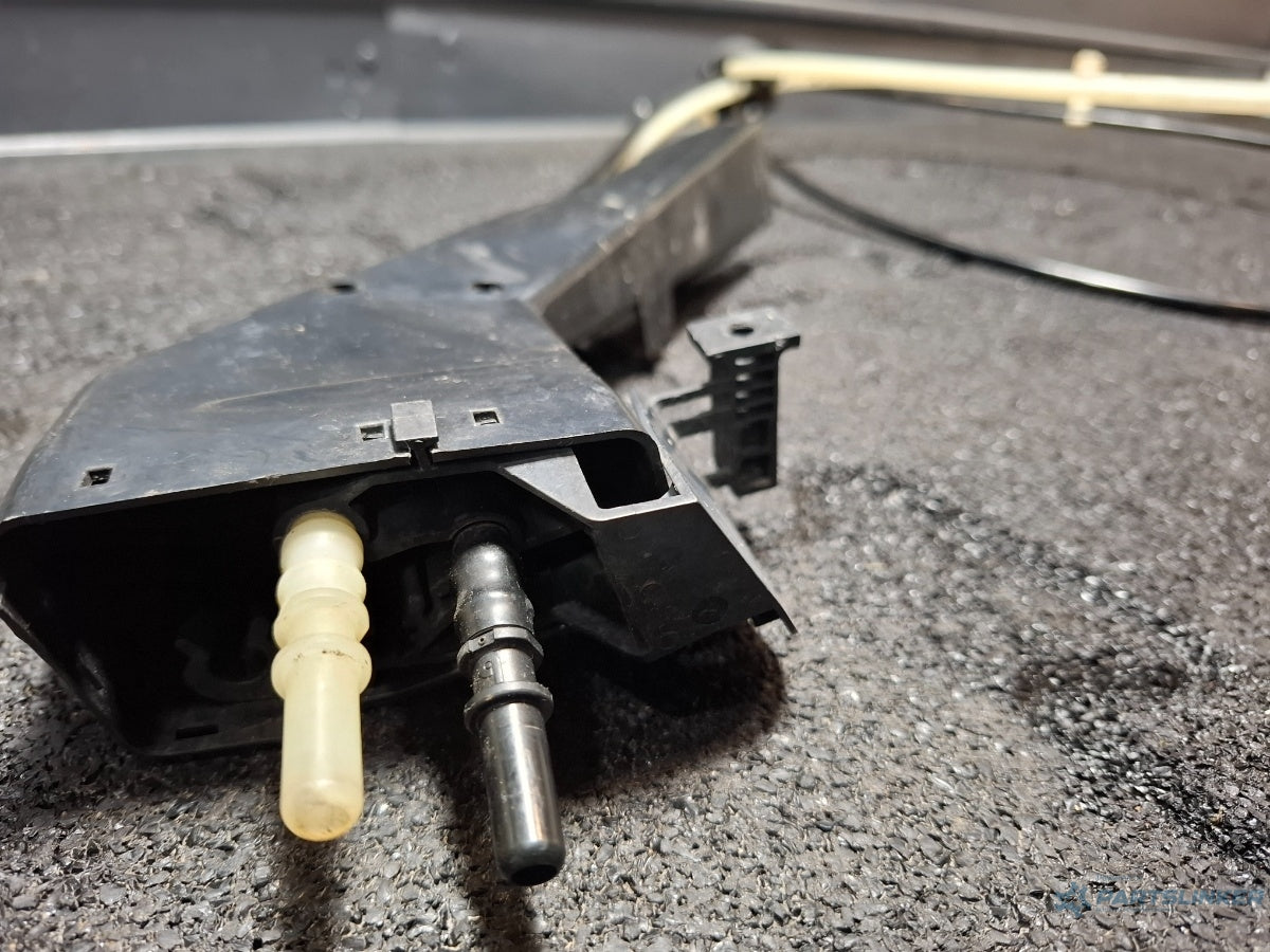 Conducte combustibil VOLKSWAGEN PASSAT CC 357 2008 - 2012 TSI CCZB 3C0200059VL , 3C0200059RG