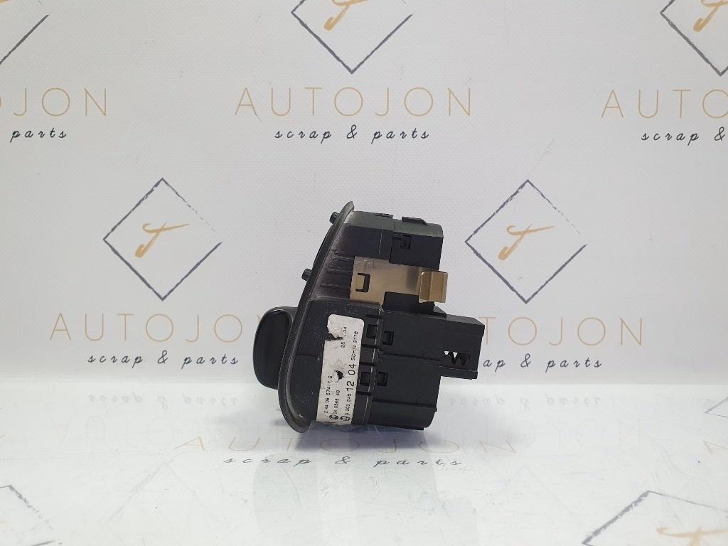 Bloc lumini MERCEDES-BENZ E-CLASS II W210 1995 - 2003 A2035451204