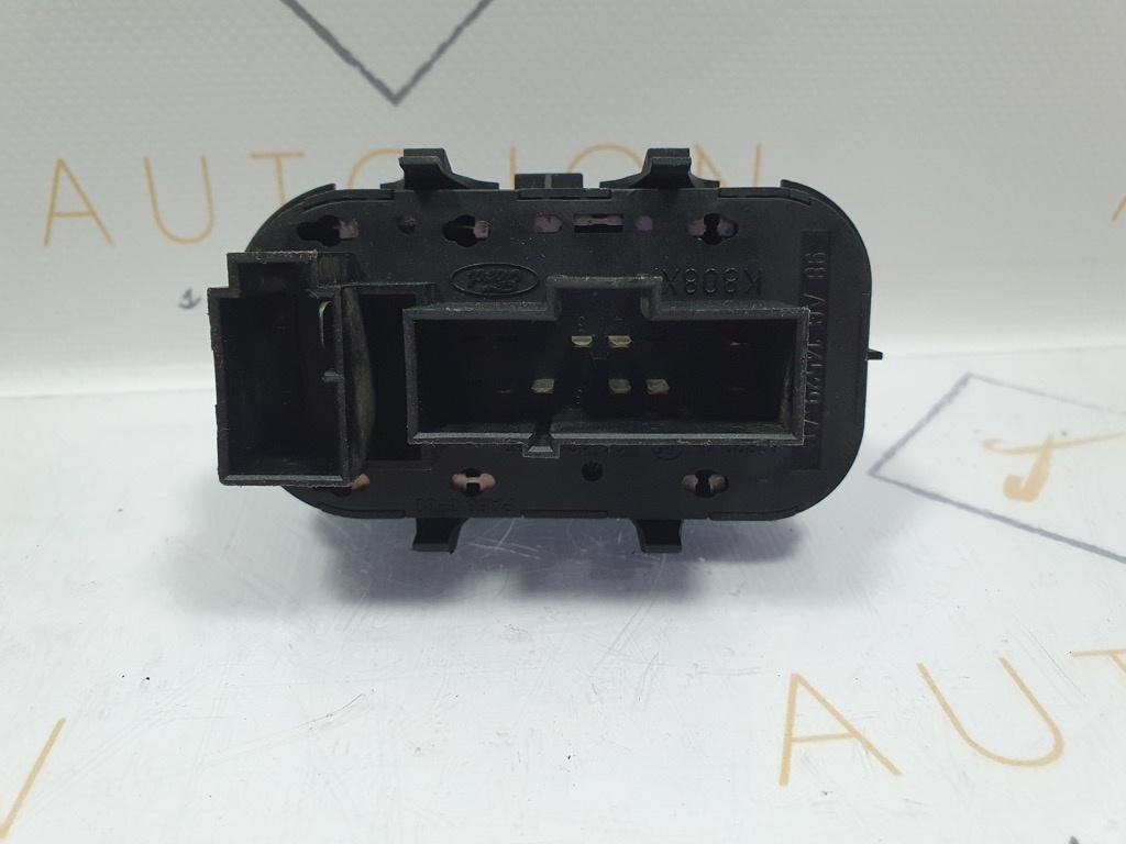 Butoane geamuri electrice FORD FOCUS Hatchback DAW, DBW 1998 - 2007 98AG124529AC