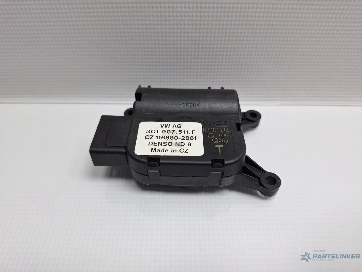 Motoras reglaj aeroterma VOLKSWAGEN PASSAT CC 357 2008 - 2012 TSI CCZB 3C1907511F