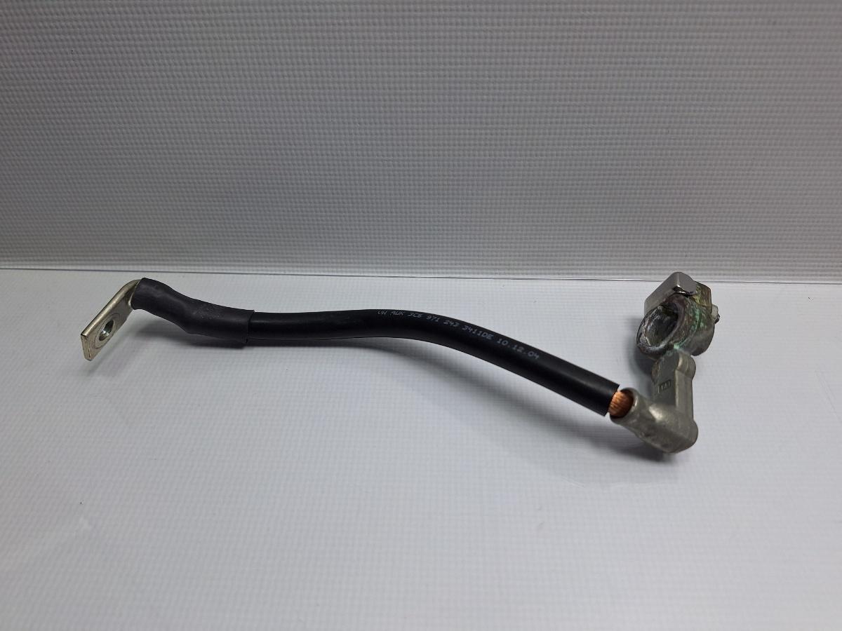 Borna minus VOLKSWAGEN PASSAT CC 357 2008 - 2012 TSI CCZB 3C5971243