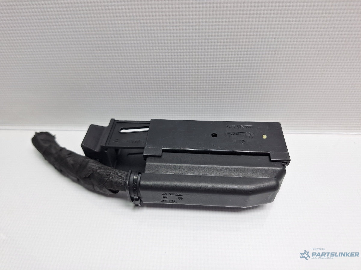 Mufa conector VOLKSWAGEN PASSAT CC 357 2008 - 2012 TSI CCZB 3C0973763B