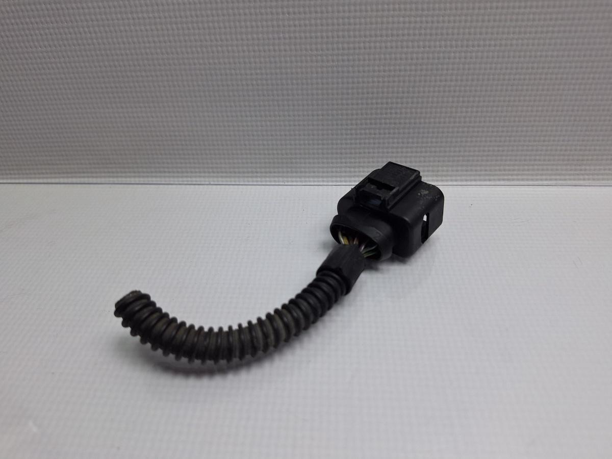 Mufa conector 10 pini VOLKSWAGEN PASSAT CC 357 2008 - 2012 TSI CCZB 4H0973715B