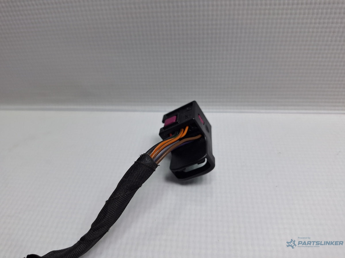 Mufa conector buton frana de mana VOLKSWAGEN PASSAT CC 357 2008 - 2012 TSI CCZB 1K0972776A