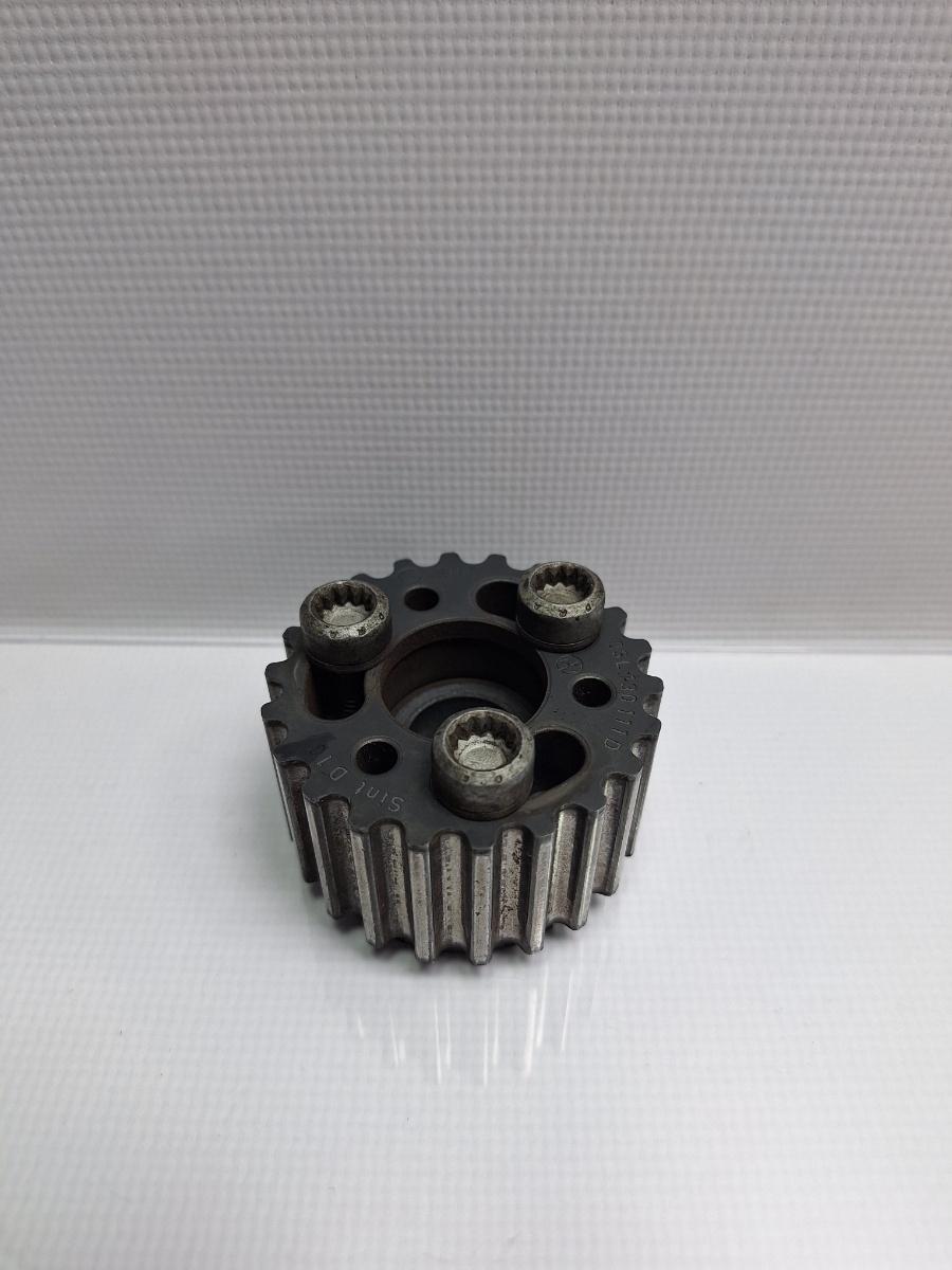 Pinion pompa inalte AUDI A6 C6 2004 - 2011 2.0 TDI CAHA 03L130238A , 03L130111D