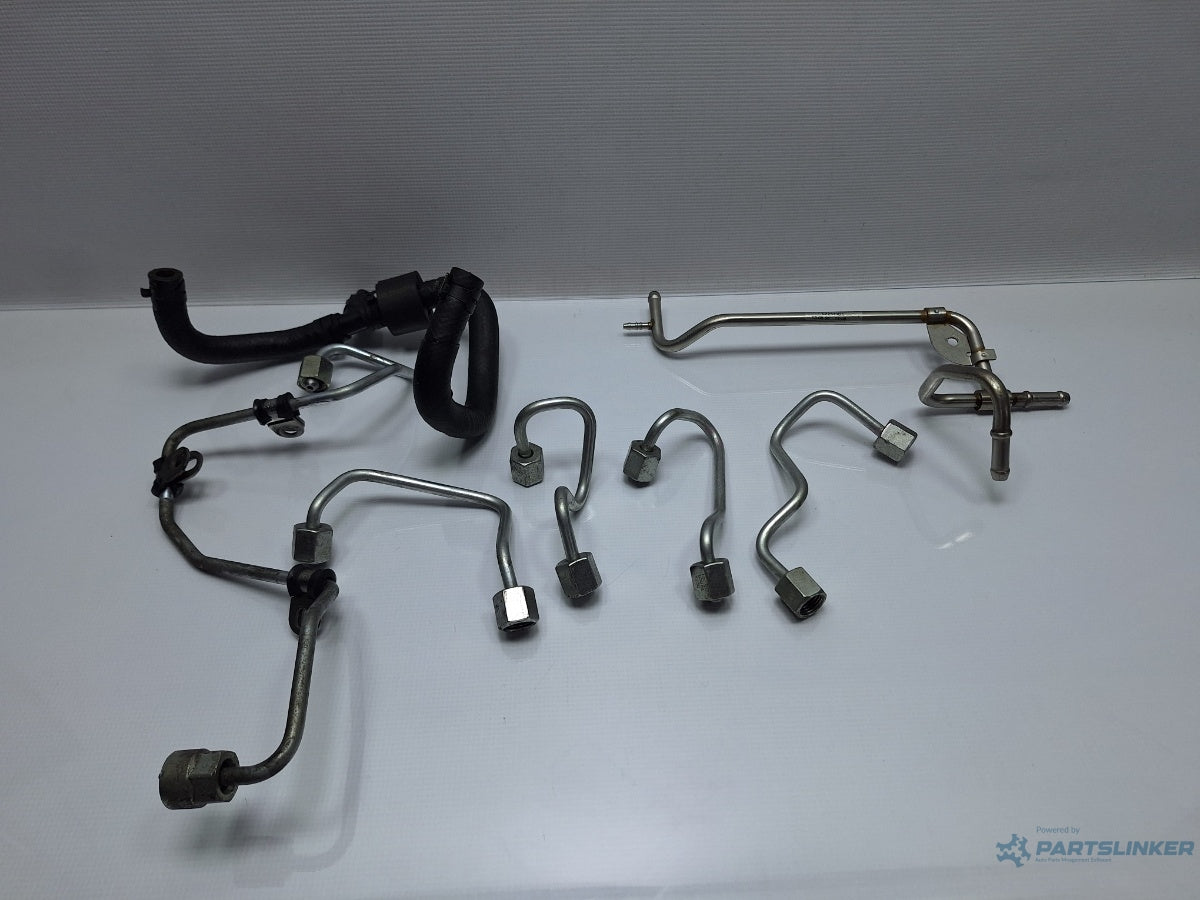 Conducte motorina AUDI A6/S6 III Saloon 4F2, C6 2004 - 2011 TDI CAHA 03L130321 , 03L130301