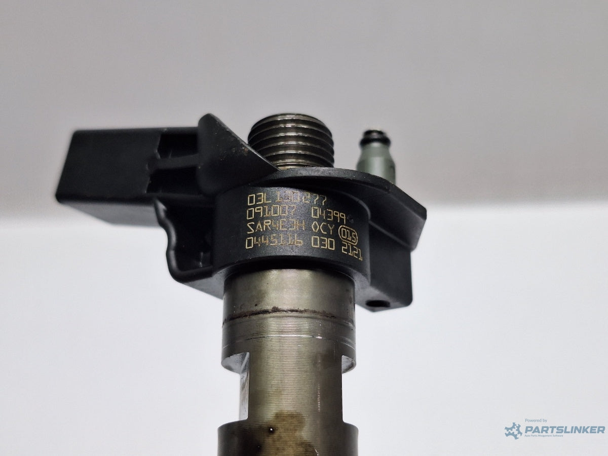 Injector AUDI A6/S6 III Saloon 4F2, C6 2004 - 2011 TDI CAHA 03L130277