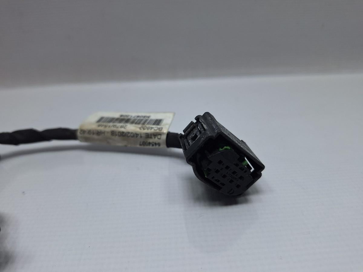 Instalatie electrica distronic VOLKSWAGEN PASSAT Variant 3G5 2014 - > TDI CRLB, DBGA, DFGA 3G0971206 , 4F0972708