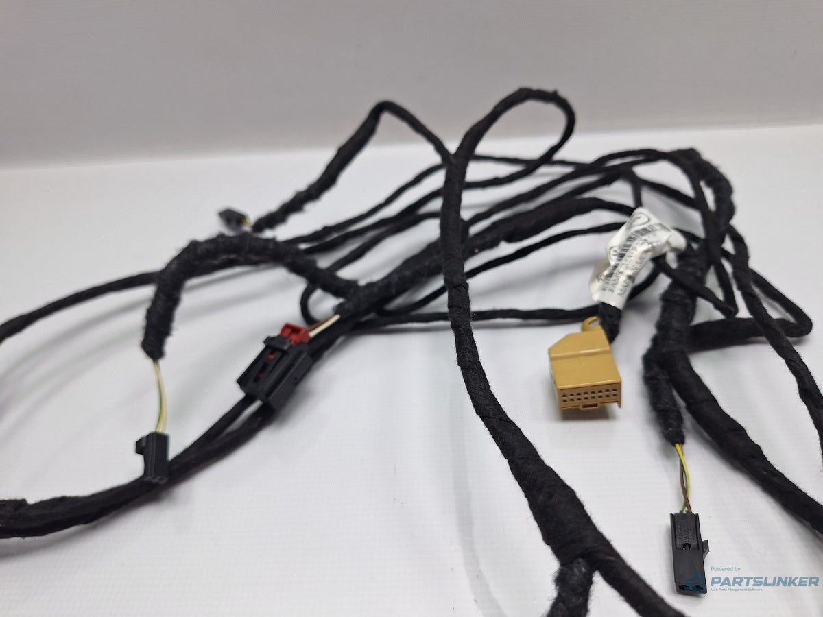 Instalatie electrica plafon VOLKSWAGEN PASSAT Variant 3G5 2014 - > TDI CRLB, DBGA, DFGA 3G9971100AK