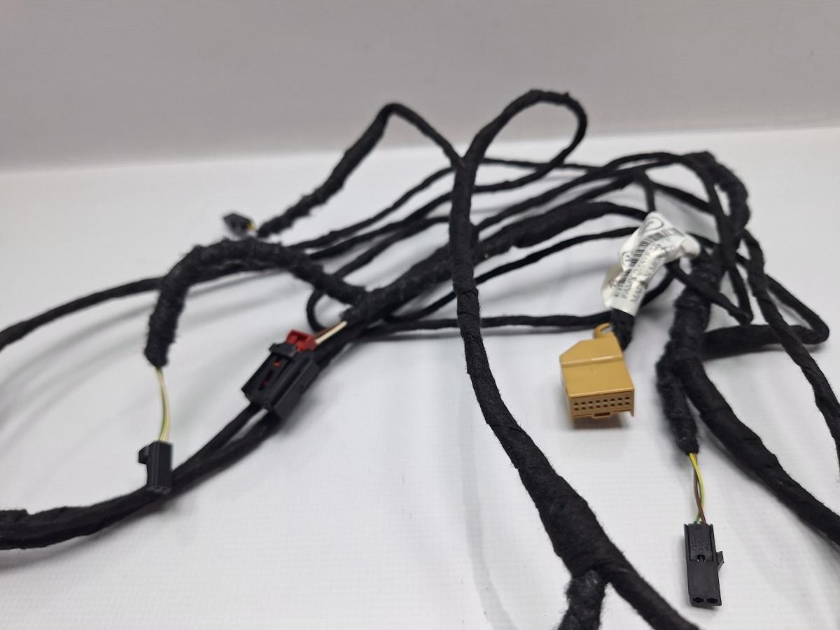 Instalatie electrica plafon VOLKSWAGEN PASSAT Variant 3G5 2014 - > TDI CRLB, DBGA, DFGA 3G9971100AK
