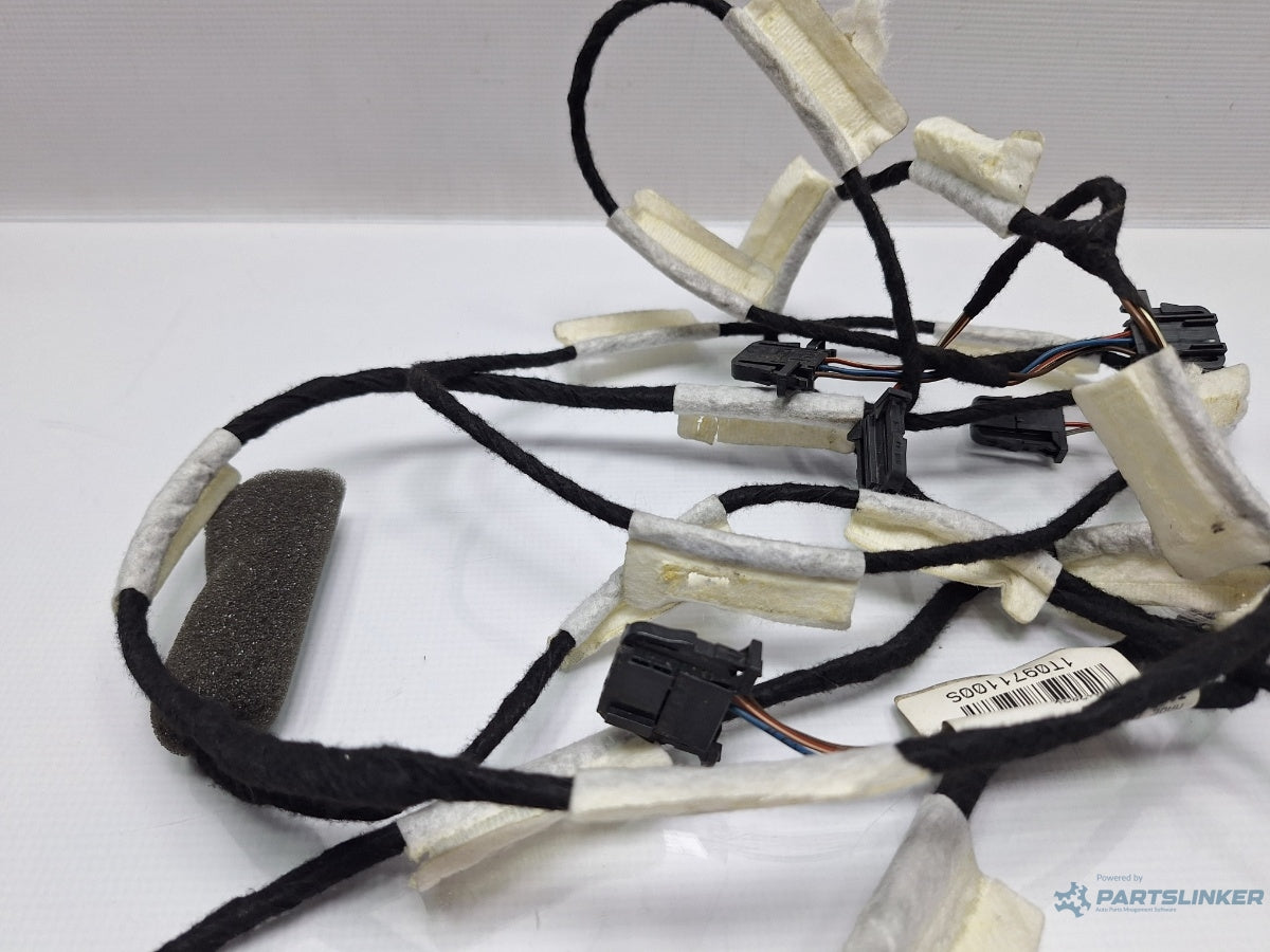 Instalatie electrica plafon VOLKSWAGEN TOURAN 1T3 2010 - 2015 TDI CFHC 1T0971100S