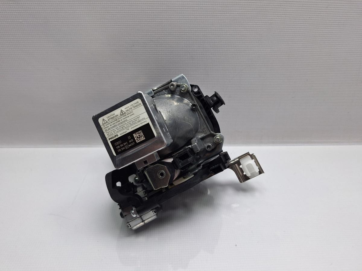 Lupa far stanga SKODA OCTAVIA Combi 5E5 2012 - > TDI CKFC, CRMB, CYKA 1307022876