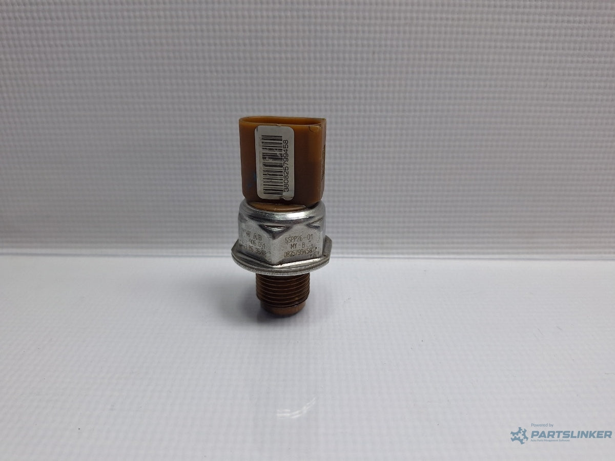 Senzor presiune rampa AUDI A6/S6 III Saloon 4F2, C6 2004 - 2011 TDI CAHA 03L906051