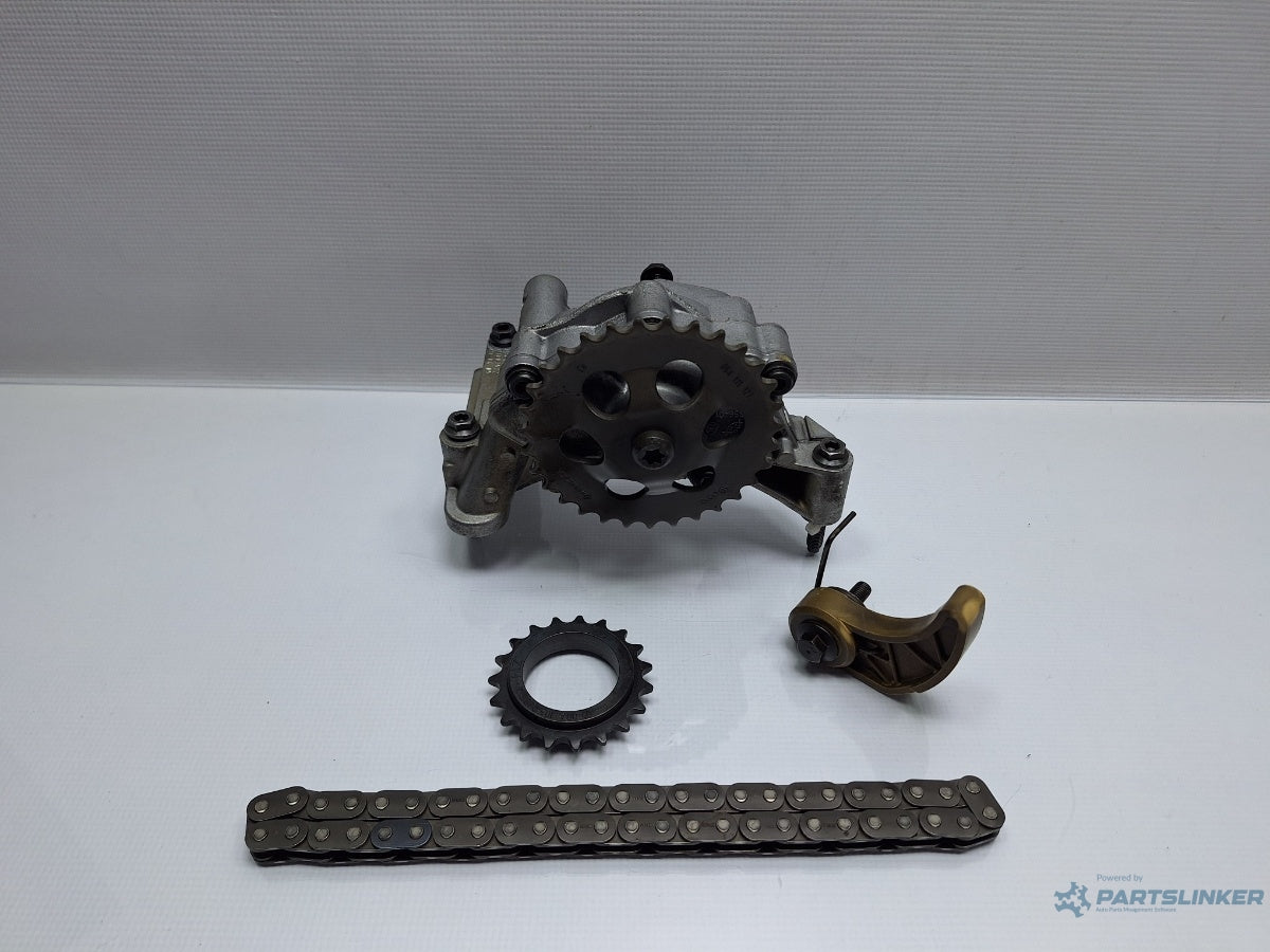 Kit conversie pompa ulei AUDI A4 III Avant 8ED, B7 2004 - 2008 TDI 16V BLB, BRE 038115105D