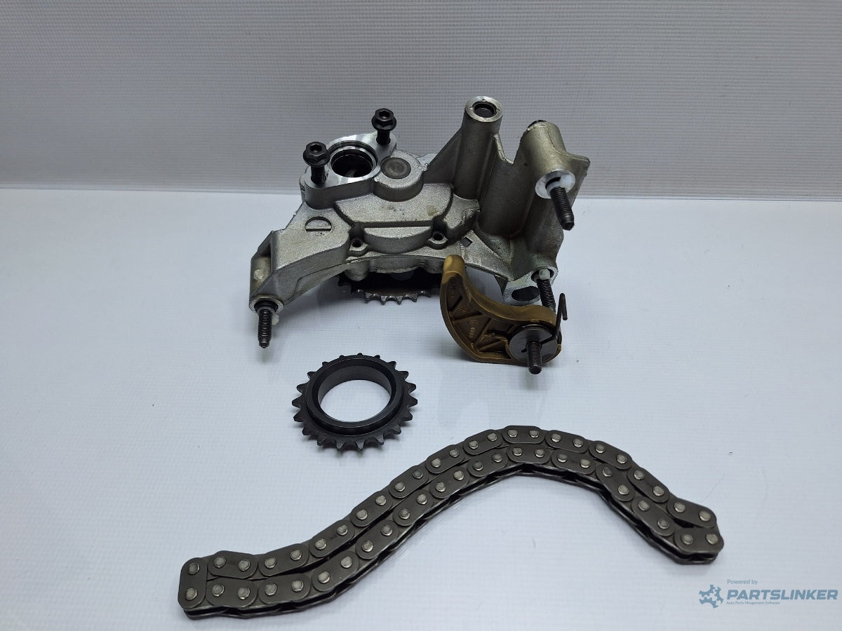 Kit conversie pompa ulei AUDI A4 III Avant 8ED, B7 2004 - 2008 TDI 16V BLB, BRE 038115105D